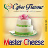 MASTER CHEESE aroma da 10ml. Cyber Flavour