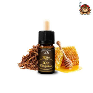 APE VIRGINIA - My Way - Aroma Concentrato 10ml - Azhad’s Elixirs