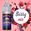 BERRY MIX - Aroma Concentrato 10ml - MonkeyNaut