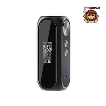 CUBE Box Mod 3000mAh 80 watt - OBS