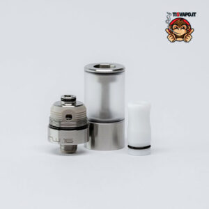 Dvarw 16 MTL RTA clone YFTK