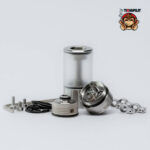 Dvarw 16 MTL RTA clone YFTK