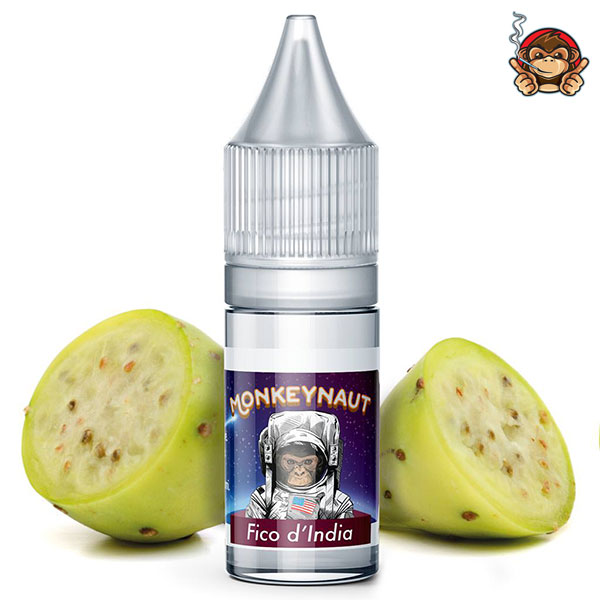 FICO D’INDIA - Aroma Concentrato 10ml - MonkeyNaut