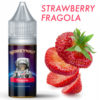 FRAGOLA - Aroma Concentrato 10ml - MonkeyNaut