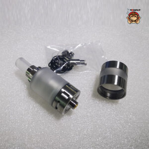 BY KA V7 Full Kit clone YFTK