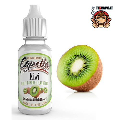 Aroma Capella Kiwi da 13ml