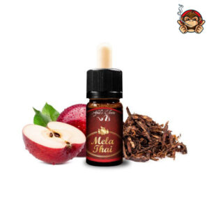 MELA THAI - My Way - Aroma Concentrato 10ml - Azhad’s Elixirs