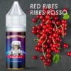 RIBES ROSSO - Aroma Concentrato 10ml - MonkeyNaut