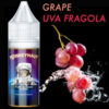 MonkeyNaut FRUTTI DI BOSCO (Uva Fragola)