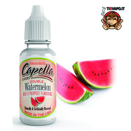 Aroma Capella Watermelon da 13ml