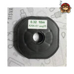 Filo Resistivo ZIVIPF Kanthal A1 28ga 0.32mm Image