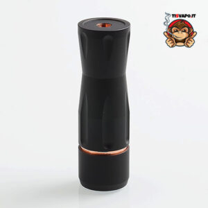 GLM V3 tubo meccanico GLM V3 tubo meccanico