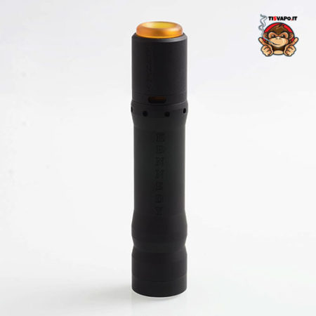 Kennedy Vindicator Mod Kit (Kennedy 25 incluso)