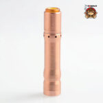 Kennedy Vindicator Mod Kit (Kennedy 25 incluso)