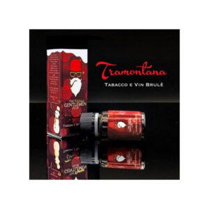 TRAMONTANA - Aroma Concentrato 11ml - The Vaping Gentlemen Club