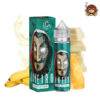 Janeiro - Liquido Scomposto 20ml - Ls Project