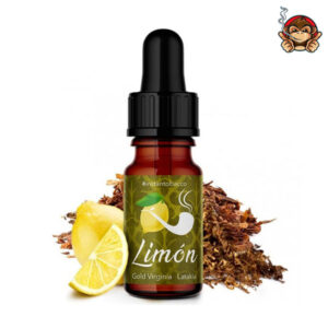 Limon - aroma 10ml - Angolo della Guancia