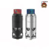 Brunhilde Top Coiler RTA 8ml - Vapefly