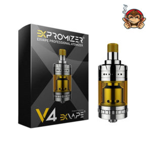 eXpromizer V4 - eXvape