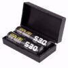 S30 IMR 18650 35Ampere 3000mAh (2 pezzi) - Golisi