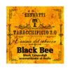 Black Bee - Aroma Concentrato 10ml - Tabacchificio 3.0