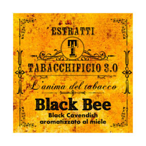 Black Bee - Tabacchificio 3.0