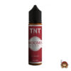 Booms Organic Classic - Liquido Scomposto 20ml - TNT Vape