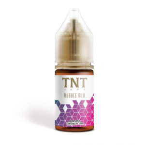 Bubble Gum - Linea Colors – Aroma Concentrato 10ml – TNT Vape