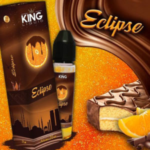 Eclipse - Liquido Scomposto 20ml - King Liquid