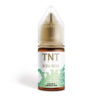 Menta Fresca - Linea Colors aroma da 10ml. - TNT Vape