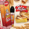 Pastrì - Liquido Scomposto 20ml - King Liquid