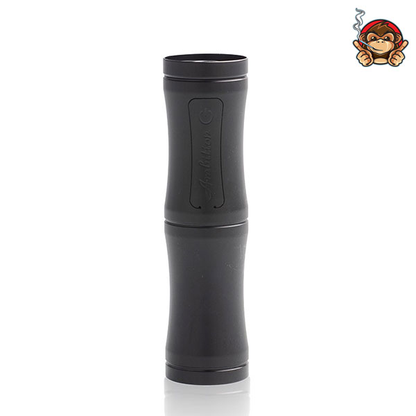 LUXEM tubo meccanico 18350/18650 con Mosfet - Ambition Mods