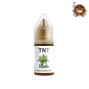 MENTA - Aroma Concentrato 10ml - TNT Vape