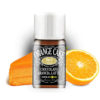 Orange Cake No. 9 - Dreamods