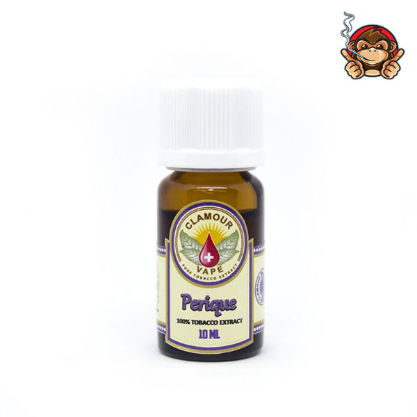 Perique - Aroma Concentrato 10ml - Clamour Vape Perique - Aroma Concentrato 10ml - Clamour Vape