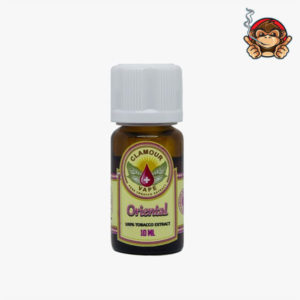 Oriental - Aroma Concentrato 10ml - Clamour Vape