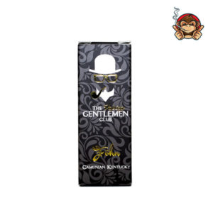 FOHN - Aroma Concentrato 11ml - The Vaping Gentlemen Club