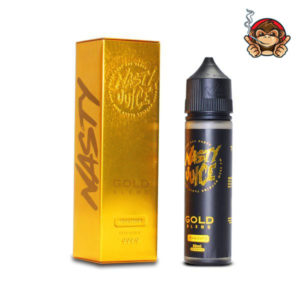 Gold Blend - Liquido Scomposto 20ml - Nasty Juice