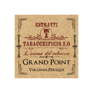 Grand Point - L'anima del Tabacco - Tabacchificio 3.0
