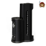 EASY SIDE Box Mod Stealth 60W Ambition Mods, Sunbox & R.S.S Mods