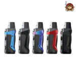 Aegis Boost Pod Mod 40Watt - Geek Vape Aegis Boost Pod Mod 40Watt - Geek Vape