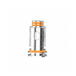 Testine di Ricambio B Coil (5 Pezzi) - Geek Vape