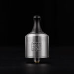 STNG MTL RDA - Wotofo