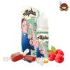 Alpha - Mix Series 50ml - Enjoy Svapo