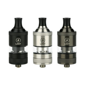 Limit MTL RTA 2ml - Kizoku