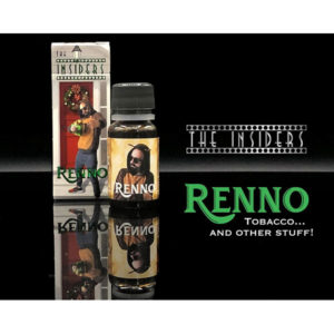 RENNO - Aroma Concentrato 11ml - The Vaping Gentlemen Club