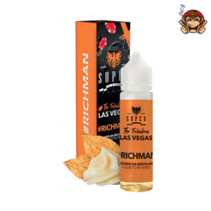 Richman - Mix Series 40ml - Super Flavor