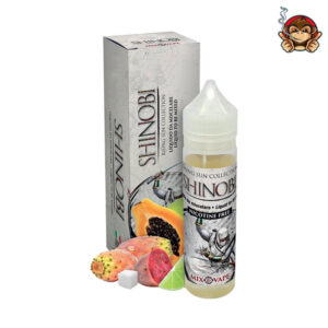 Shinobi - Mix Series 50ml - Valkiria
