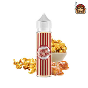 Pop Deez - Liquido Scomposto 20ml - Steep Vapors