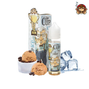 The Cup ICE - Mix Series 50ml - Vaporart